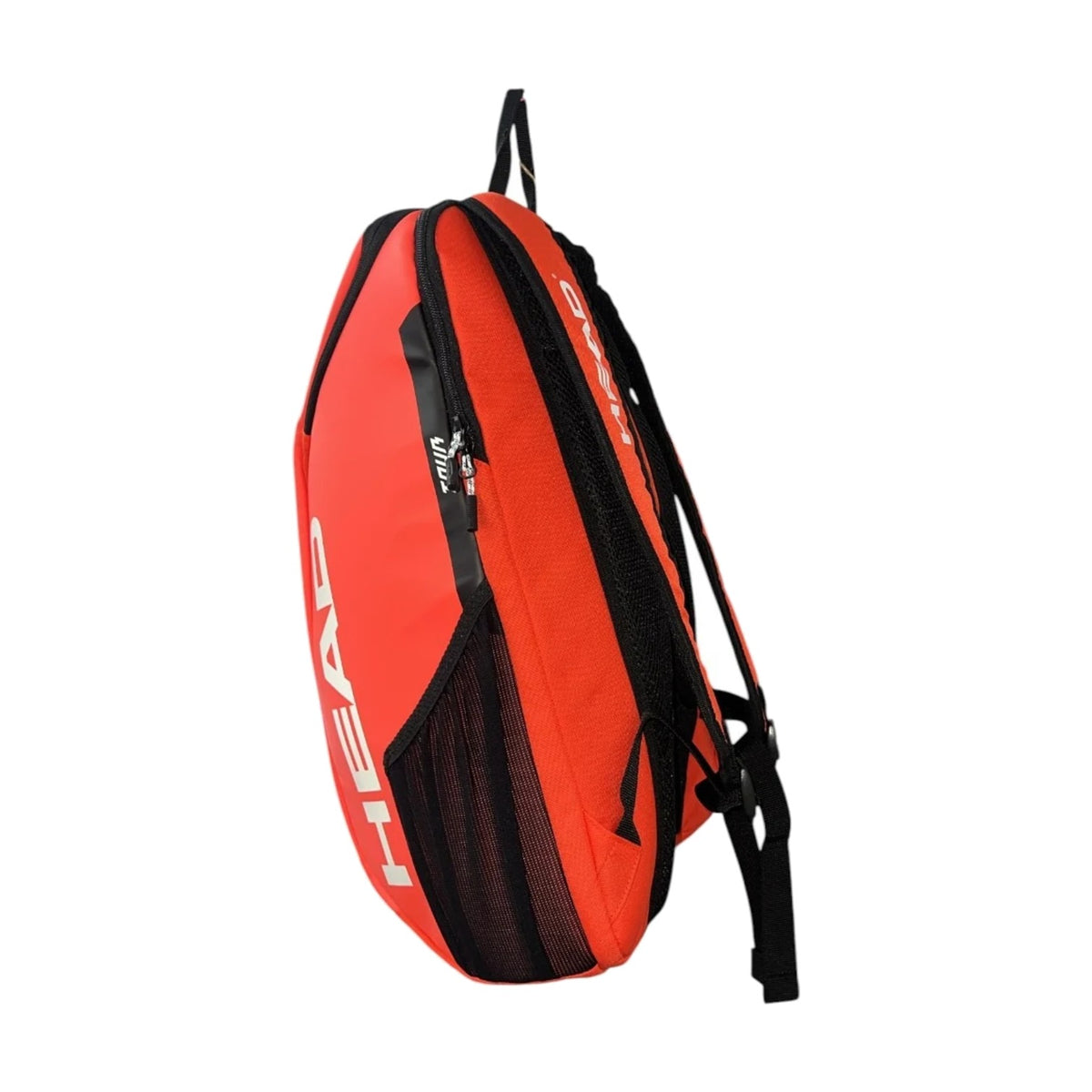 Backpack Head Tour Radical 25l Para 1-2 Raquetas De Tenis