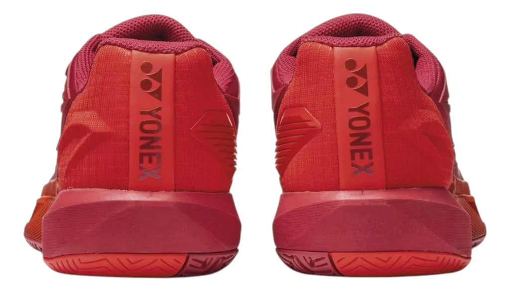 Tenis Yonex Eclipsion 5 Hombre All Court Ruby Red
