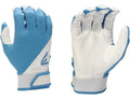 Guantes De Bateo Easton Mujer Fastpitch Talla Xl Azul
