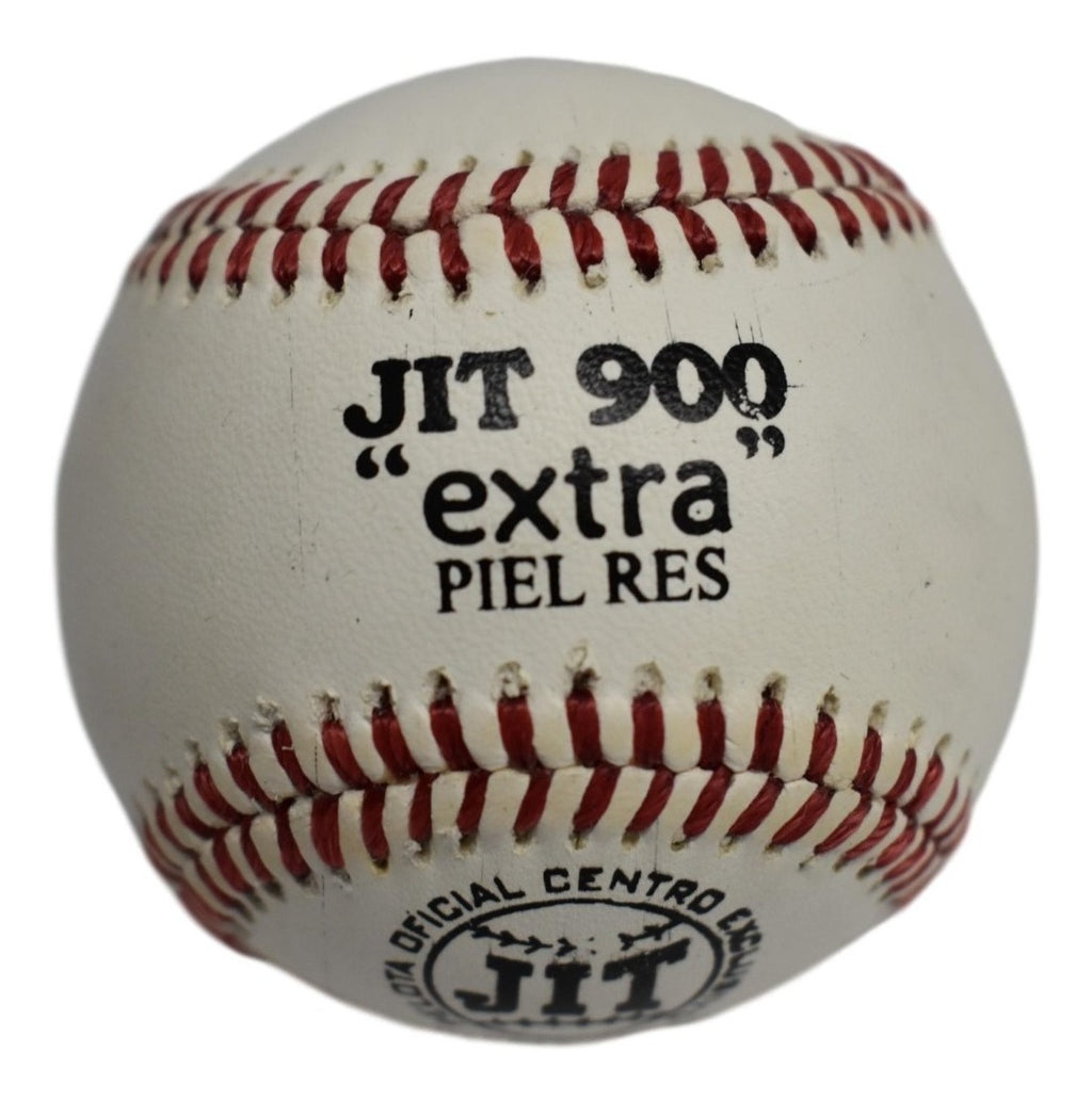 8 Pelotas Para Beisbol Jit 900