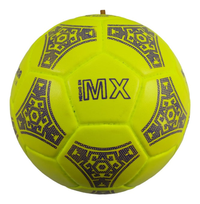 Balón De Fútbol Kora No.5 32 Gajos