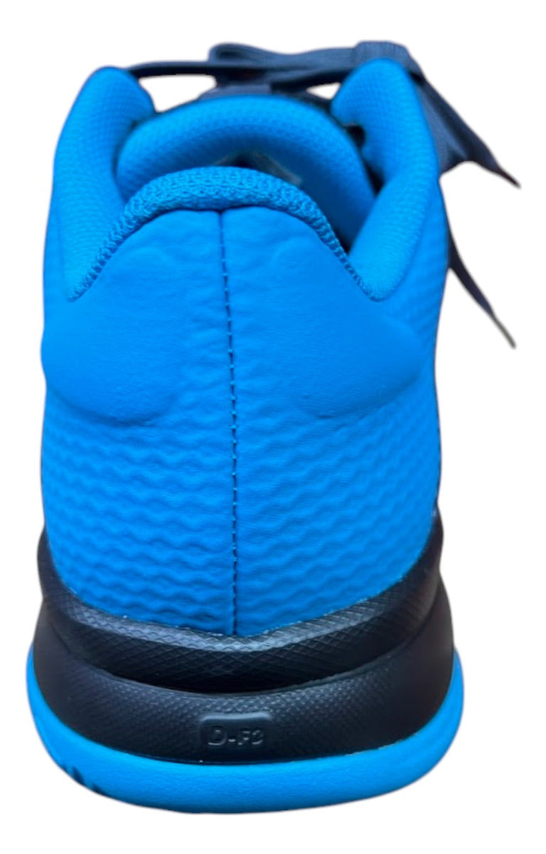 Tenis Wilson Kaos Devo 2.0 Indiaink Vivid Blue 6.5mx