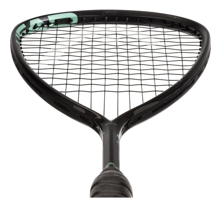 Raqueta De Squash Head Speed 120 Sb 2023