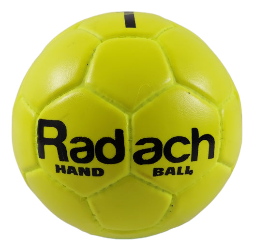 3-pack Balón De Handball Radach #1 Fosfo