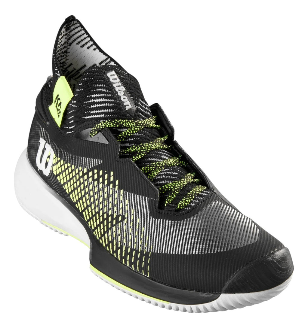 Tenis Wilson Kaos Rapide Sft 6.5mx Tenis Y Pickleball