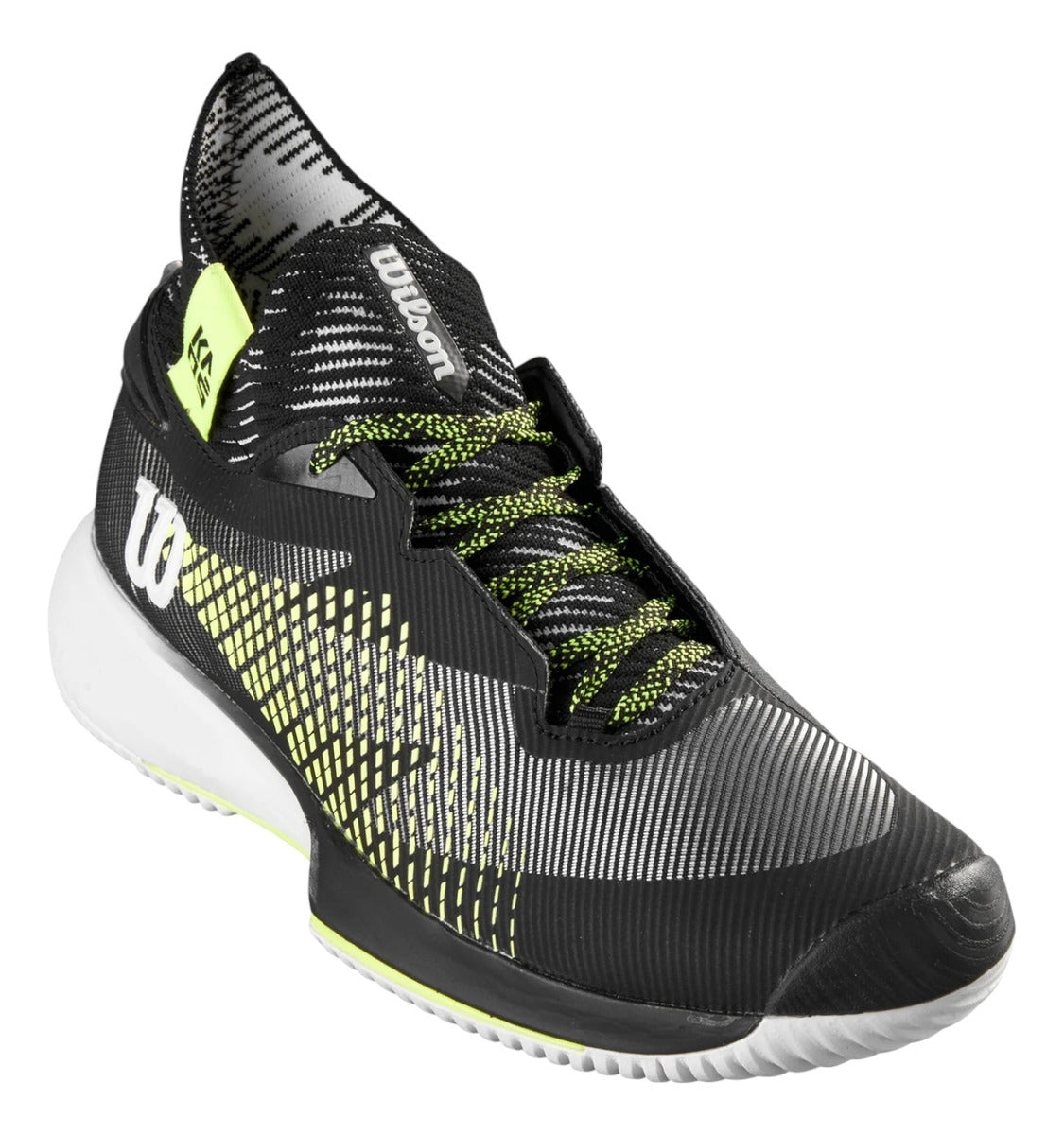 Tenis Wilson Kaos Rapide Sft 6.5mx Tenis Y Pickleball