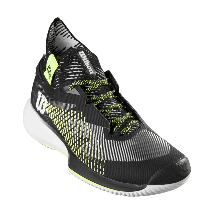 Tenis Wilson Kaos Rapide Sft 6.5mx Tenis Y Pickleball