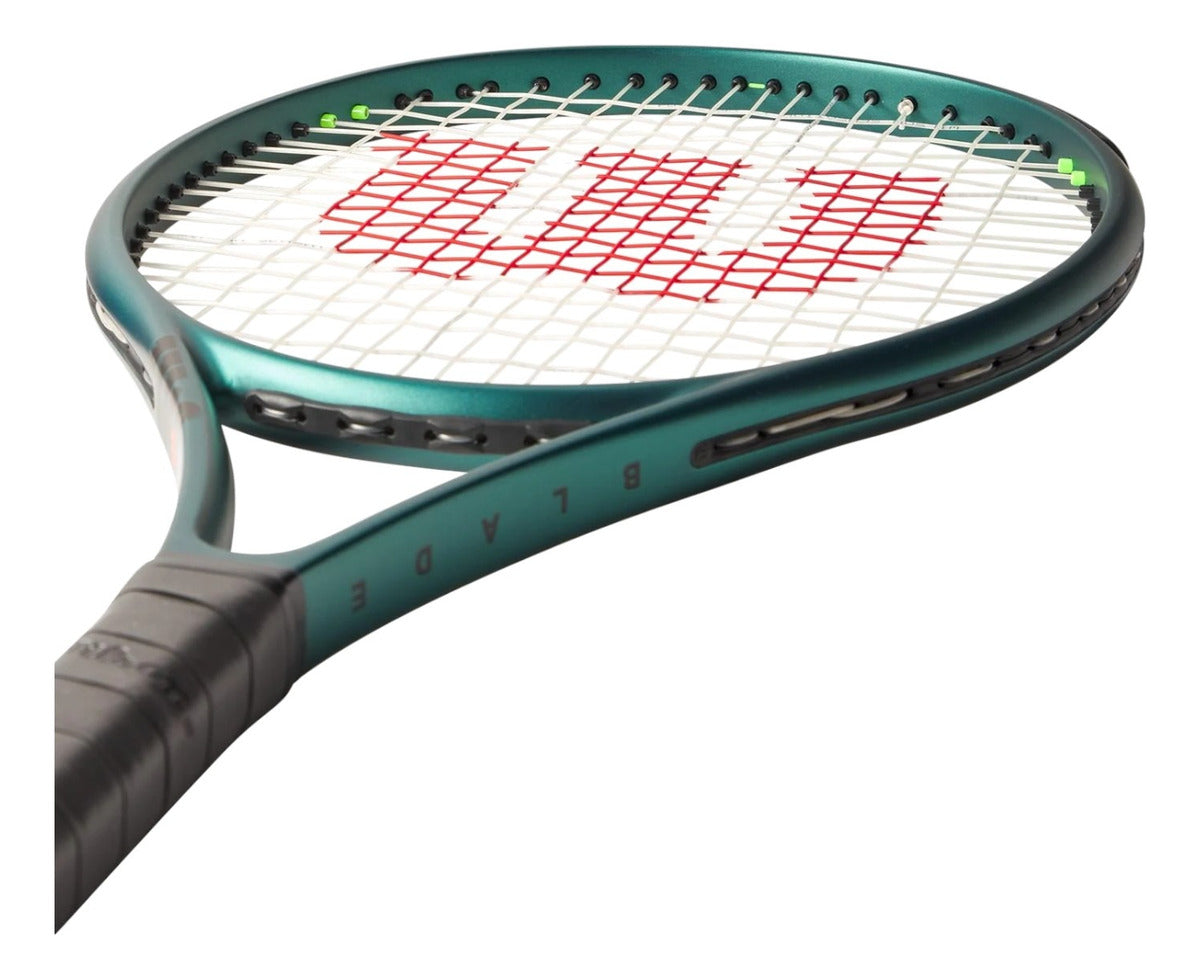 Raqueta De Tenis Wilson Blade Junior 25 V9 8 A 10 Años