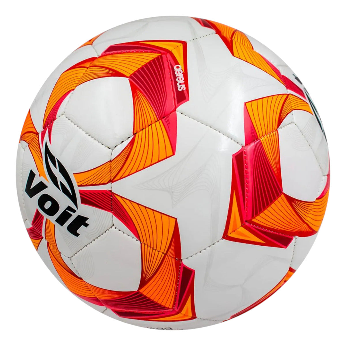 Balón De Fútbol Voit Aereus Ap25 S200 Recreativo No. 4