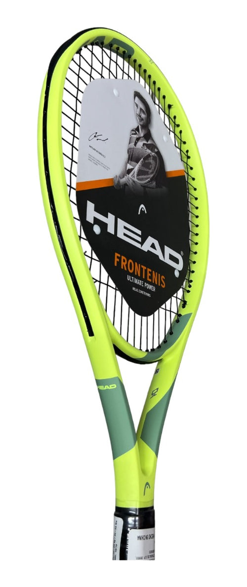 Raqueta Head S2 Frontenis Graphene 4 1/4