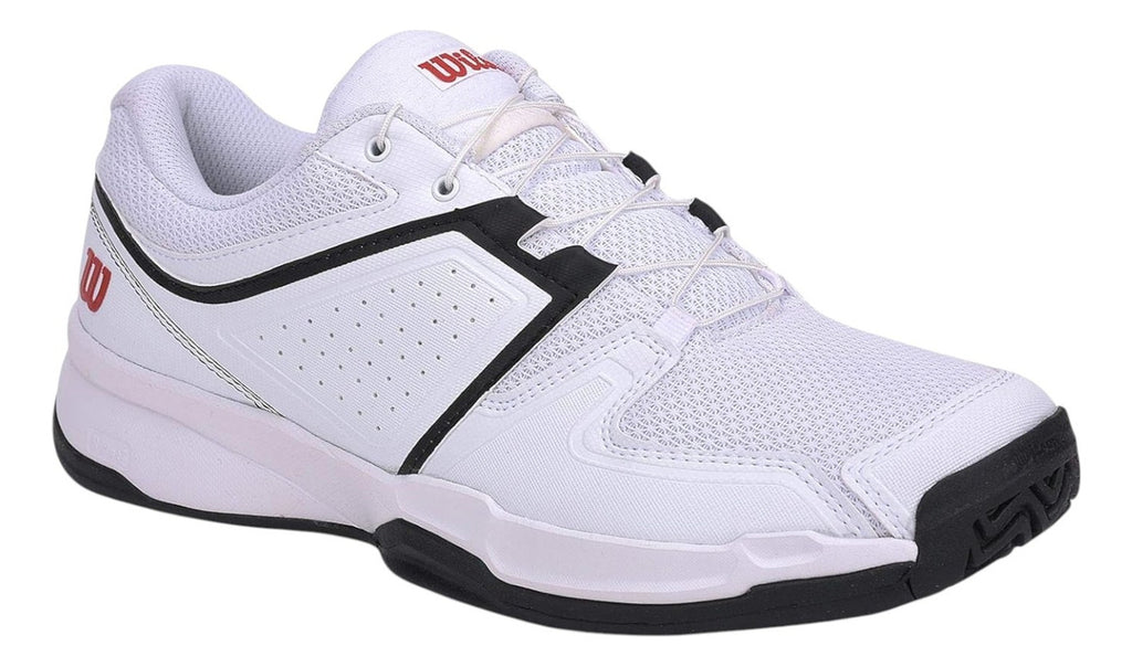 Tenis Wilson Tour Slam Blanco 5.5mx Deportes De Raqueta