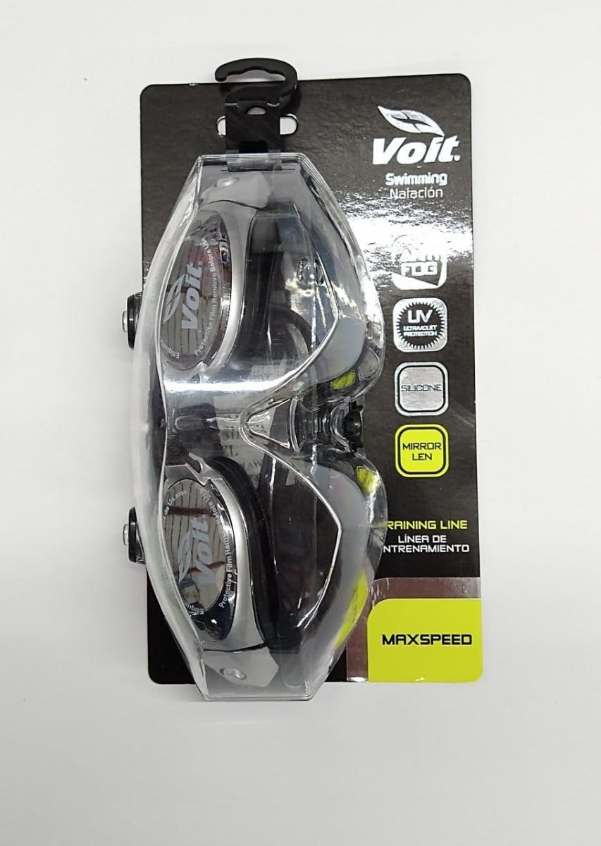 Goggles Natación Voit Max Speed