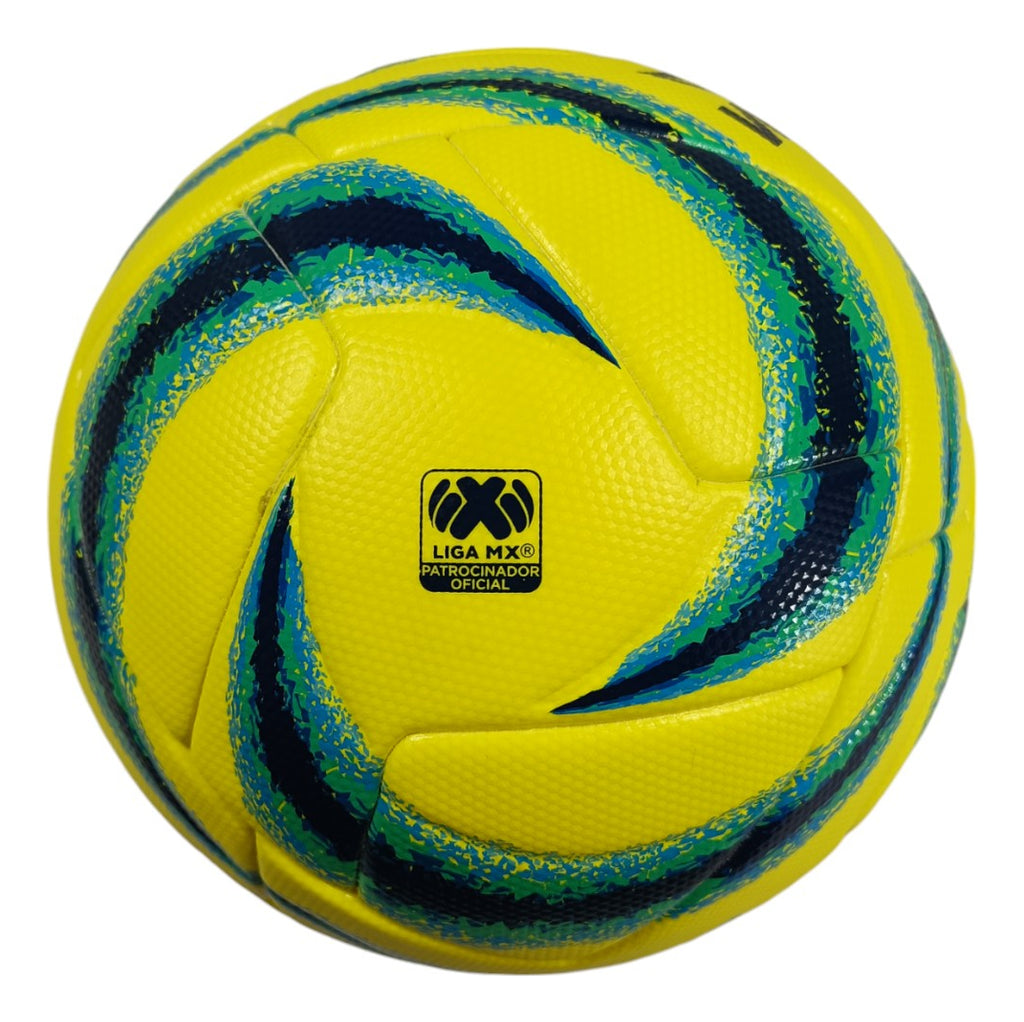 Balón De Fútbol No. 5 Fifa Quality Pro Tempest Clausura 2024
