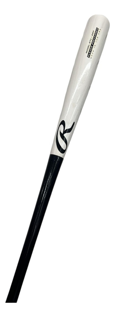 Bat De Madera Fresno Rawlings Player Preferred-ash 33.5