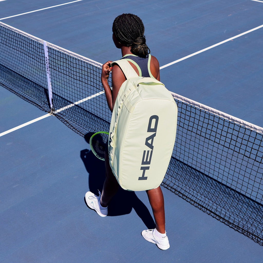 Raquetero Head Pro Duffle Bag L Llan 9 Raquetas