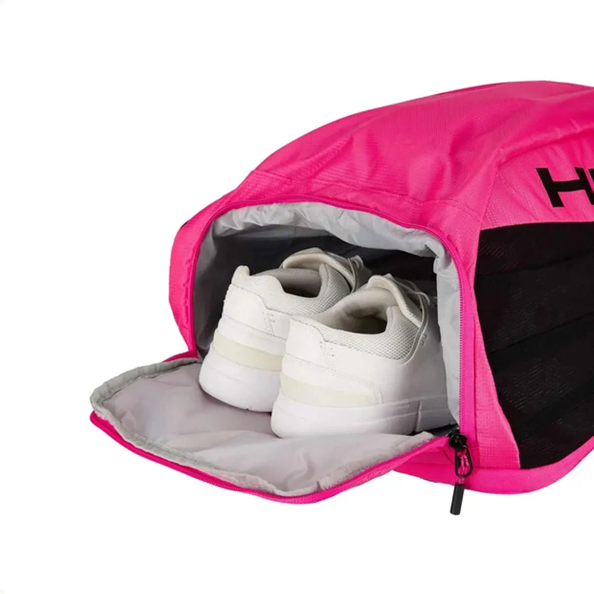 Mochila Head Tour New Neon Pink De 25 L, Color Rosa