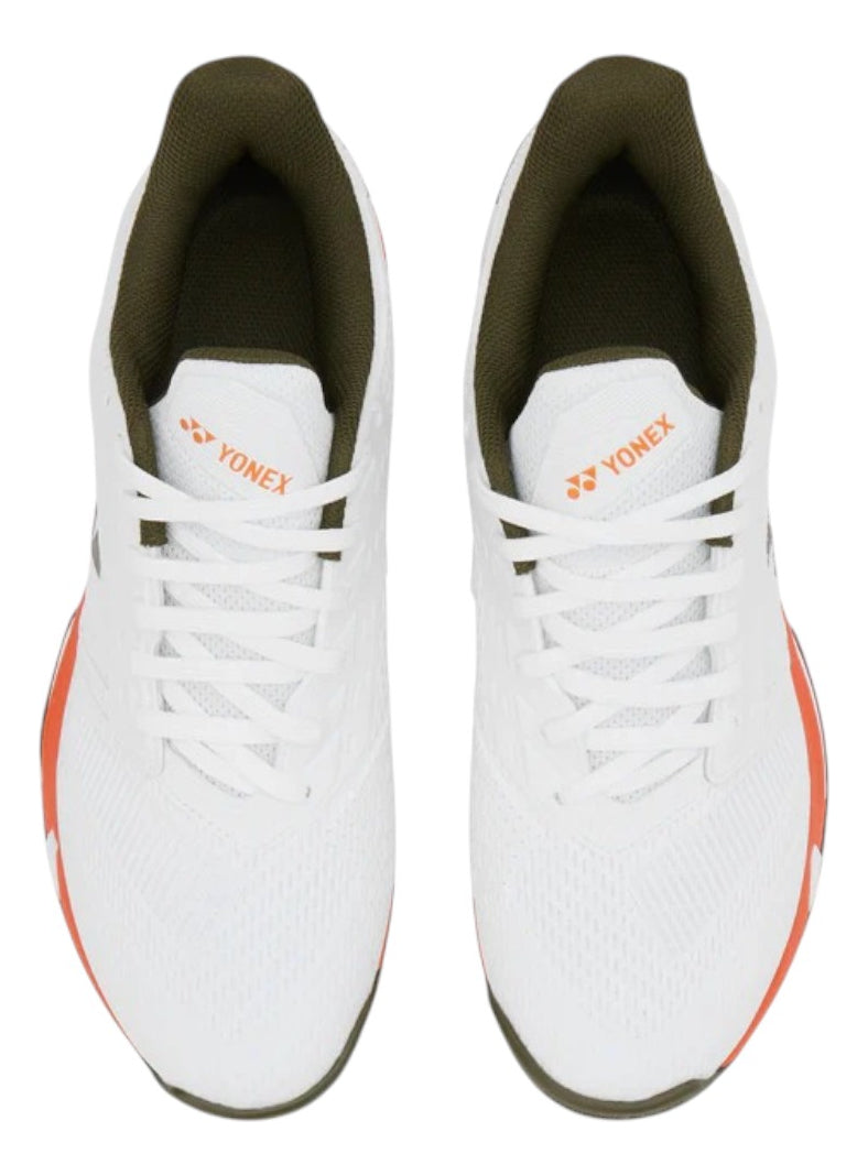 Tenis Yonex Ad-accel Hombre Power Cushion + All Court Wh/or