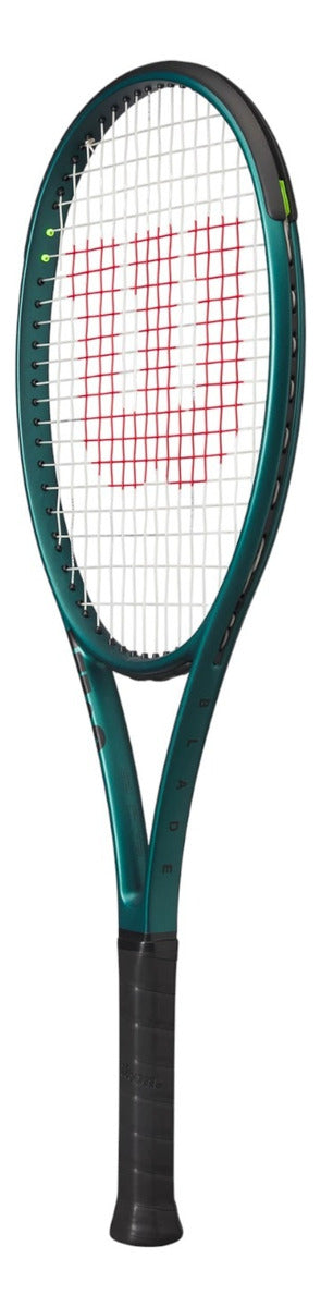 Raqueta De Tenis Wilson Blade 101l V9 275gr 4 3/8