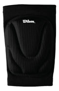 Rodilleras De Voleibol Wilson Negras