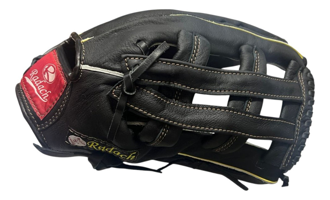 Guante De Beisbol Radach 14in Negro