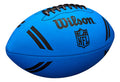Balón De Fútbol Americano Wilson Nfl Spotlight Blue