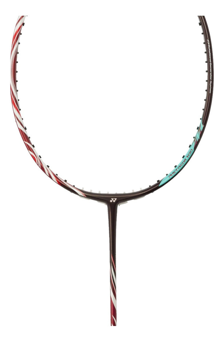 Raqueta De Badminton Yonex Astrox 100 Zz Kurenai