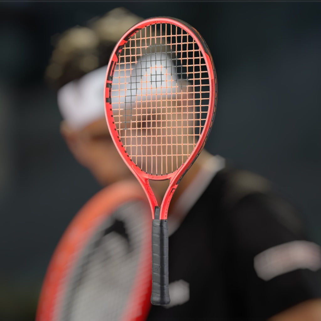 Raqueta De Tenis Head Radical 21 Junior Niños 4 A 6 Años