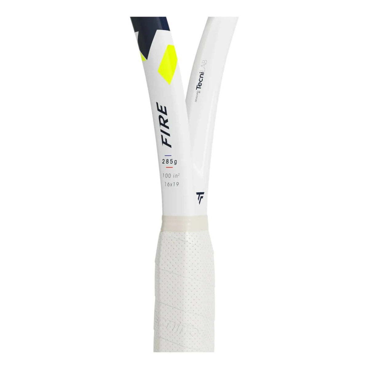 Raqueta De Tenis Tecnifibre Fire 285 4 1/4