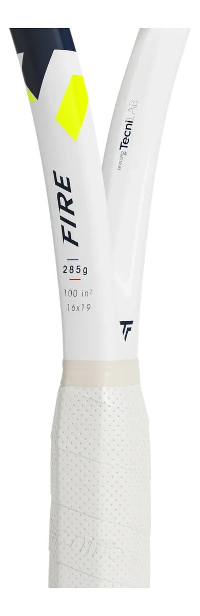 Raqueta De Tenis Tecnifibre Fire 285 4 1/4