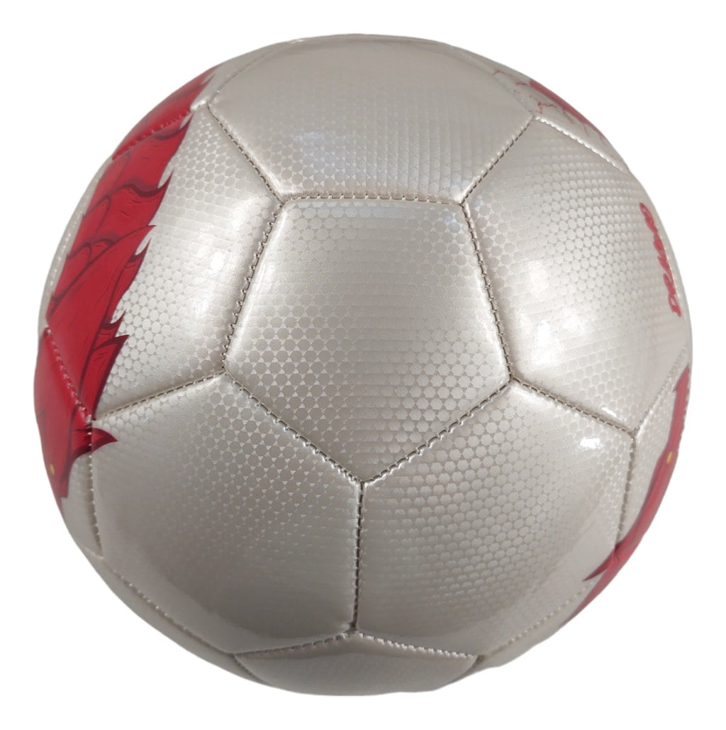 Balon Futbol Voit Dragao 5 Mix
