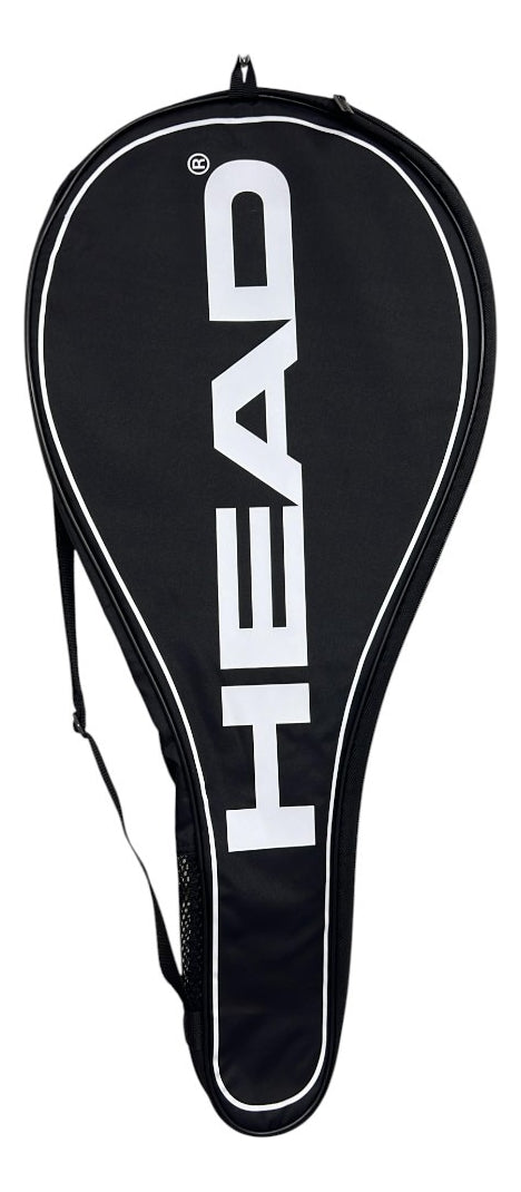 Funda Head Para Raqueta De Tenis Deporte Negro
