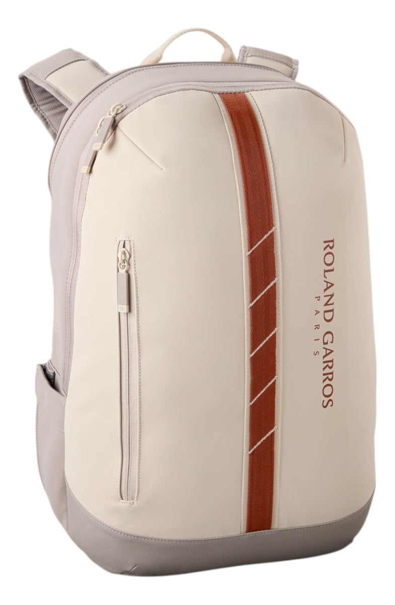 Backpack Wilson Roland Garros 2025 2 Raquetas