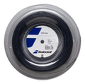 Rollo De Cuerda Para Raqueta Babolat Rpm Blast 1.30mm Negra
