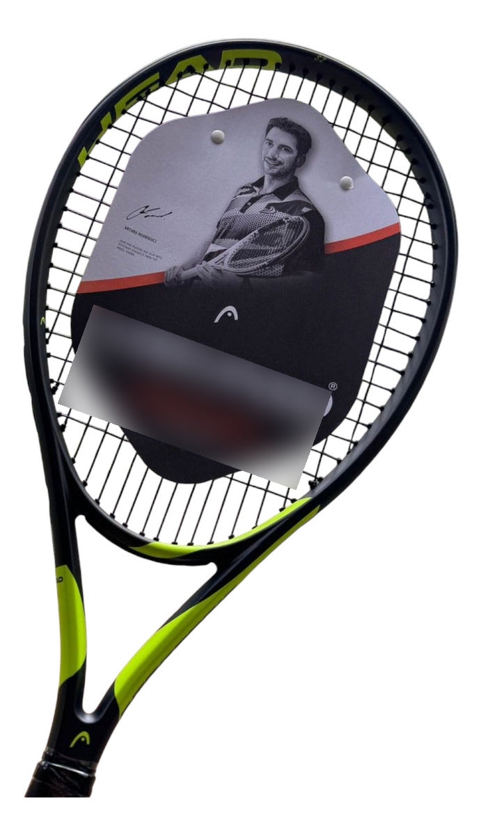 Raqueta De Frontenis Head Graphene S2 2026