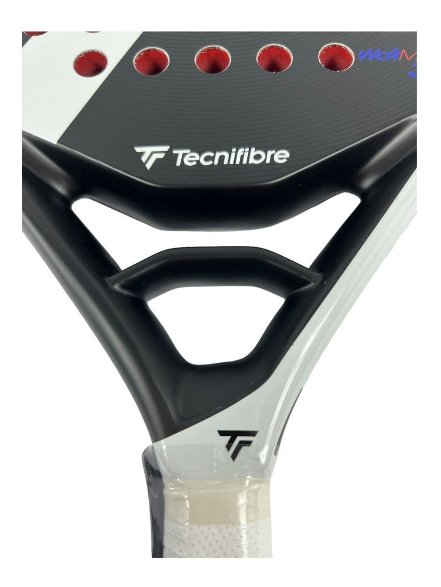 Pala De Padel Tecnifibre Wall Master 375