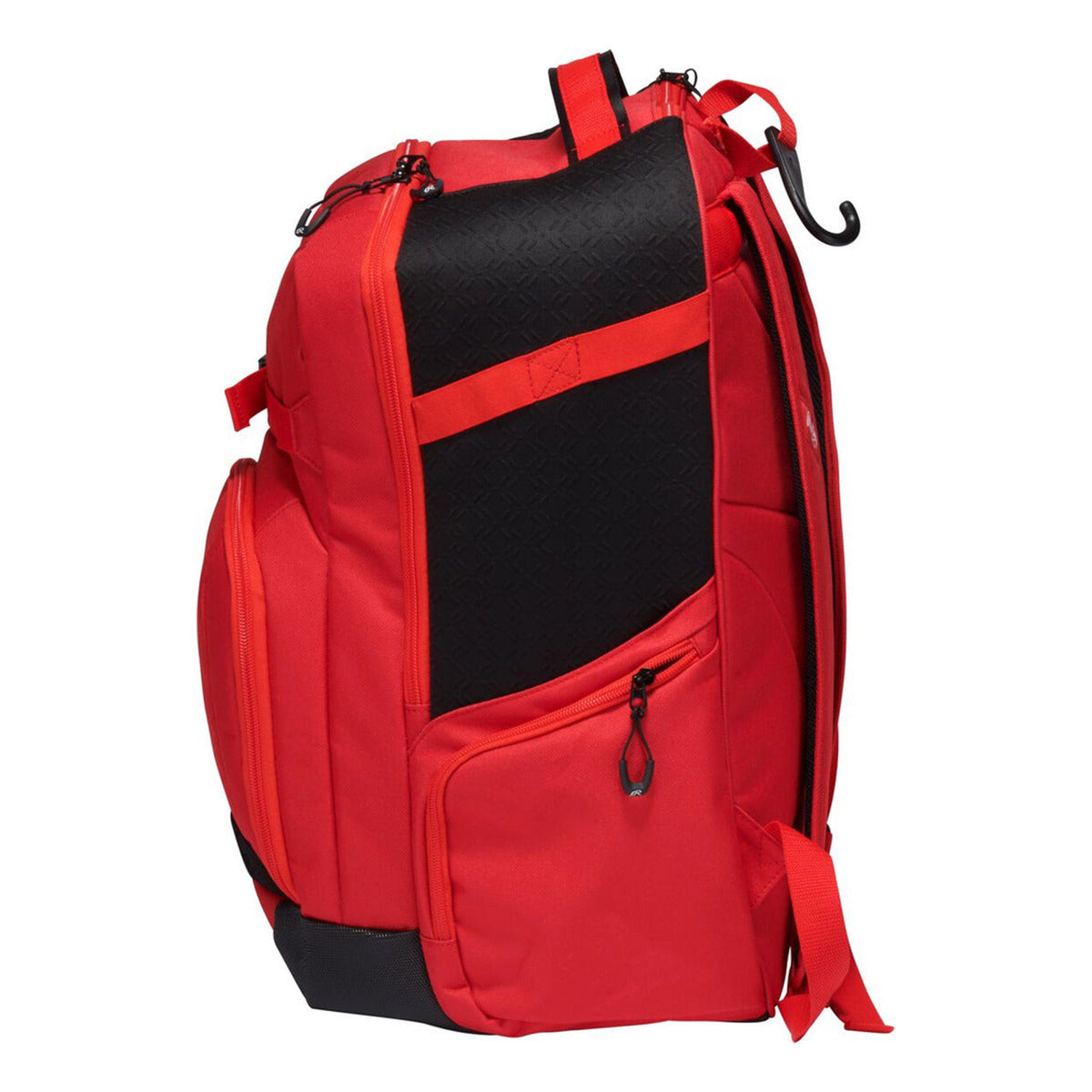 Back Pack Rawlings Beisbol Softbol Journey Players Rojo