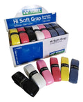 Grip Yonex Hi Soft Ac420ex 24 Piezas En Colores