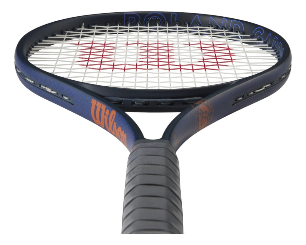 Raqueta Wilson Shift 99 V1 Rg25 Session De Soiree 4 1/4
