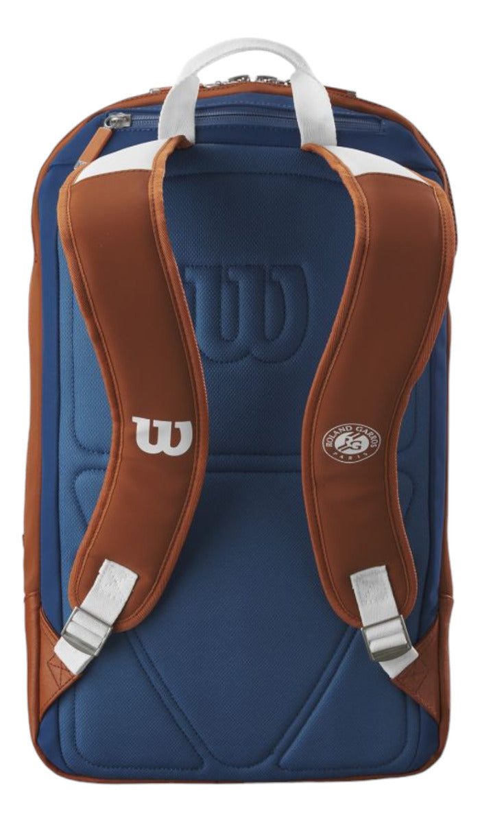 Backpack Wilson Super Tour Roland Garros 2024