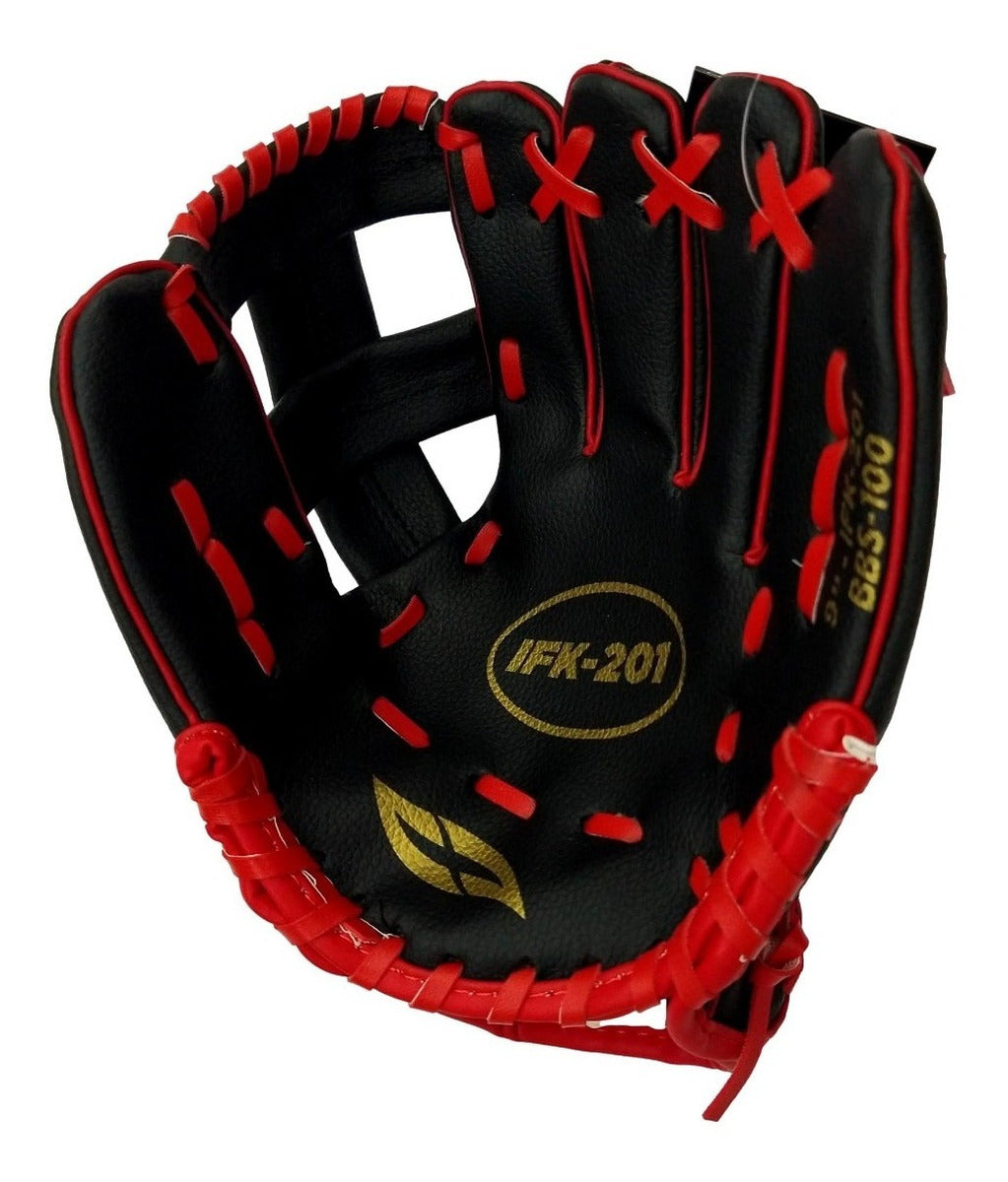 Guante De Beisbol Voit 9in Infantil Ifk201