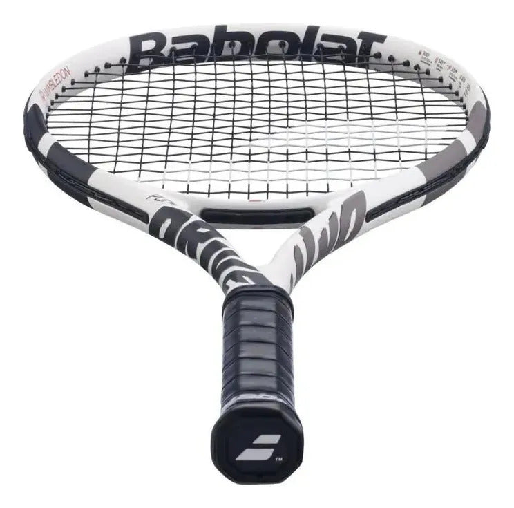 Raqueta Tenis Babolat Pure Drive Wimbledon 2026 300g 4 3/8