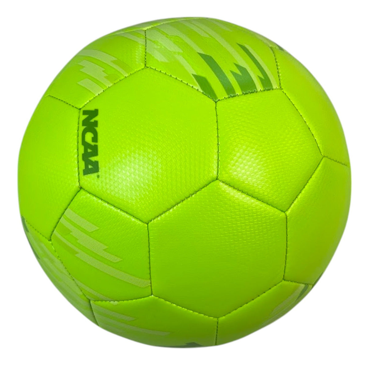Balón De Futbol Wilson Vantage Ncaa Verde #5
