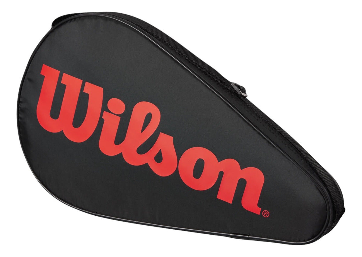 Funda Para Pala De Padel Wilson Individual