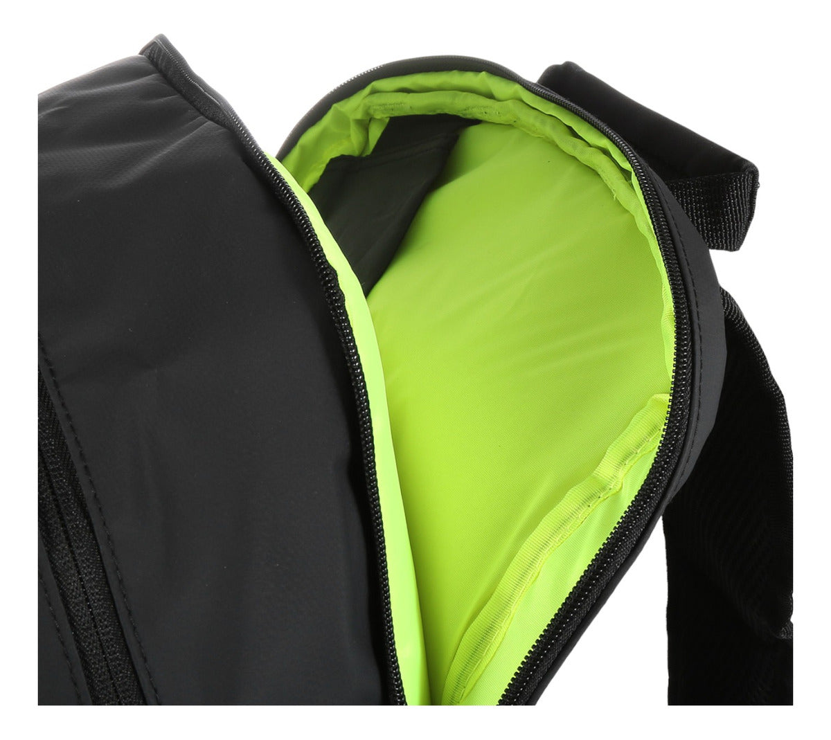 Backpack Tecnifibre Tour Endurance Ultra Black Para Raquetas