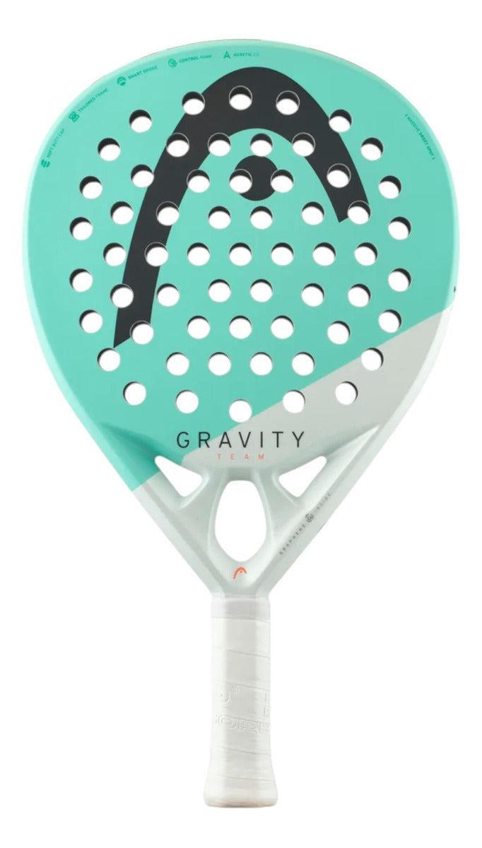 Pala De Padel Head Gravity Team 2024
