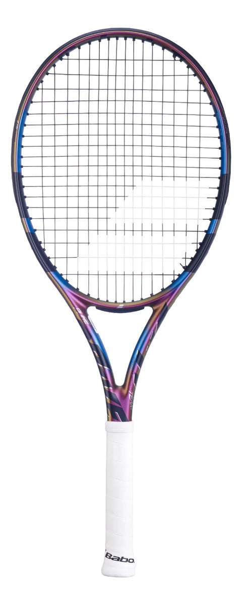 Raqueta De Tenis Babolat Pure Drive Team Spectra 285gr