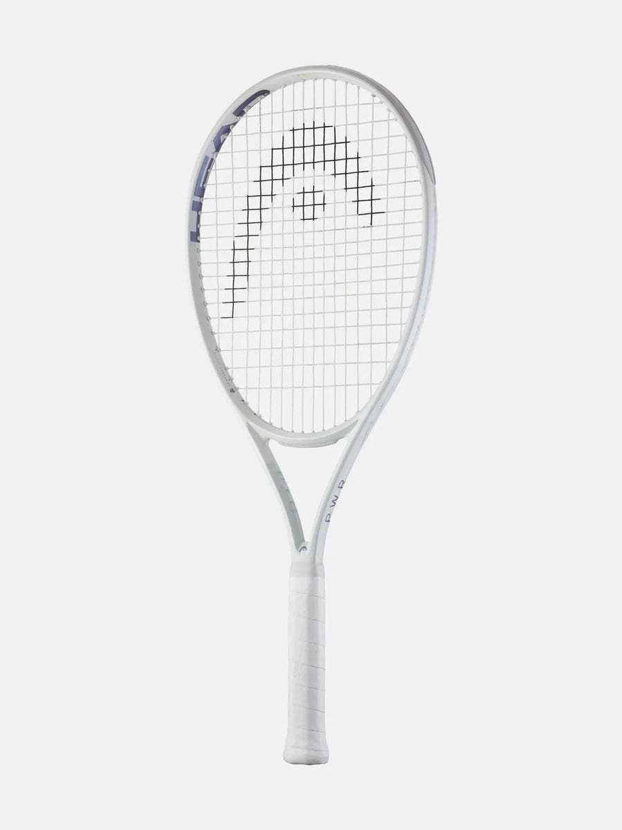 Raqueta Tenis Head Pwr 110 265g Auxetic 2.0 4 1/4