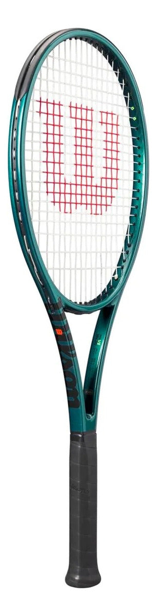 Raqueta De Tenis Wilson Blade Pro 98 18x20 V9 305g 4 3/8