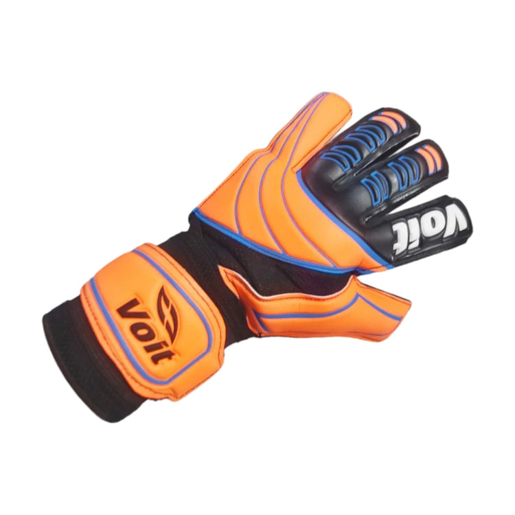 Guantes De Portero Voit Adulto Performance Ill Chico Naranja