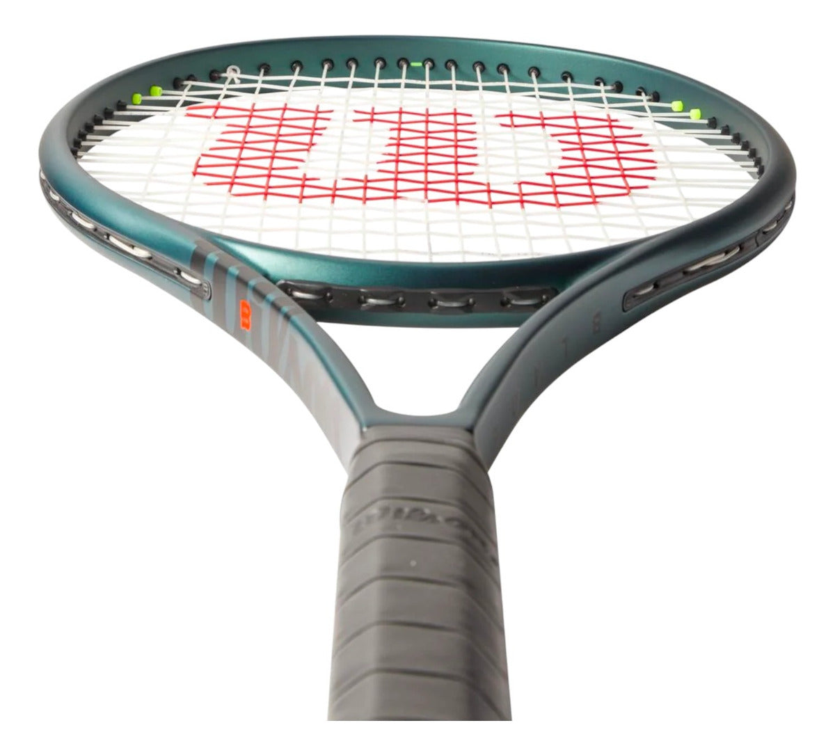 Raqueta De Tenis Wilson Blade 100ul V9 265gr 4 1/8